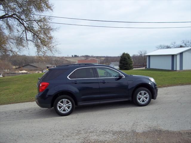 used 2015 Chevrolet Equinox car, priced at $7,995