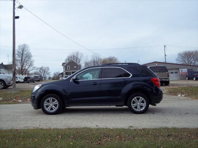 used 2015 Chevrolet Equinox car, priced at $7,995