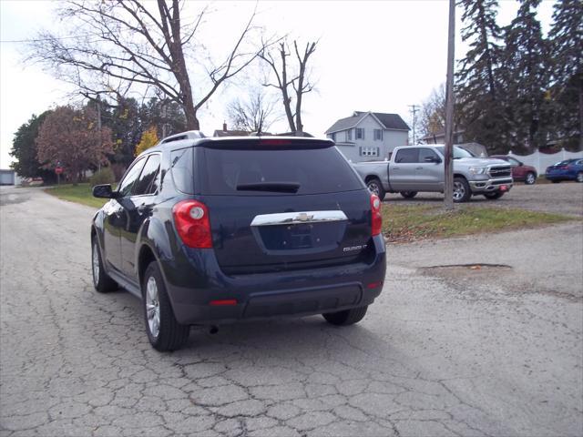 used 2015 Chevrolet Equinox car, priced at $7,995