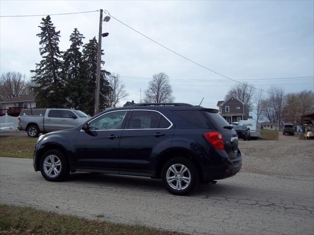 used 2015 Chevrolet Equinox car, priced at $7,995