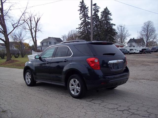 used 2015 Chevrolet Equinox car, priced at $7,995