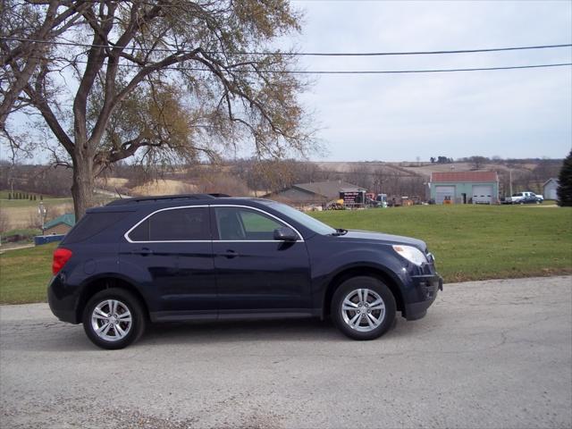 used 2015 Chevrolet Equinox car, priced at $7,995