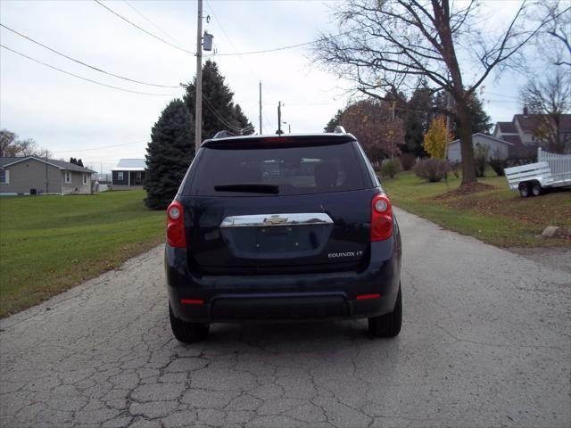 used 2015 Chevrolet Equinox car, priced at $7,995