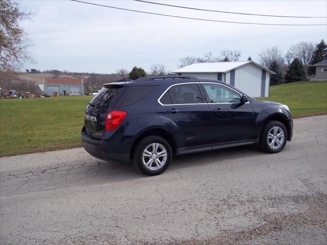 used 2015 Chevrolet Equinox car, priced at $7,995