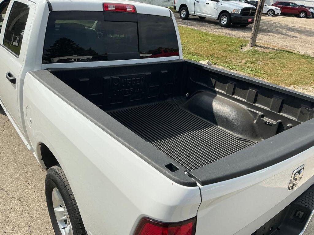 used 2023 Ram 1500 Classic car, priced at $26,750