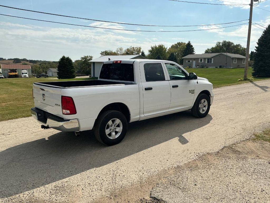 used 2023 Ram 1500 Classic car, priced at $26,750