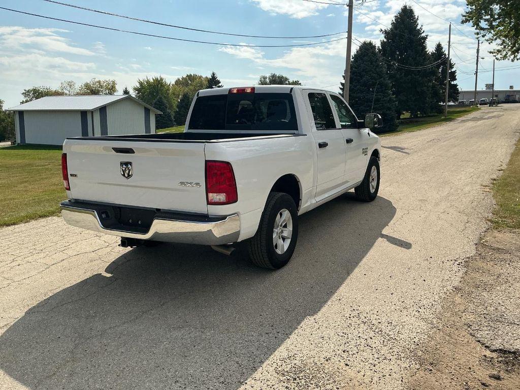used 2023 Ram 1500 Classic car, priced at $26,750