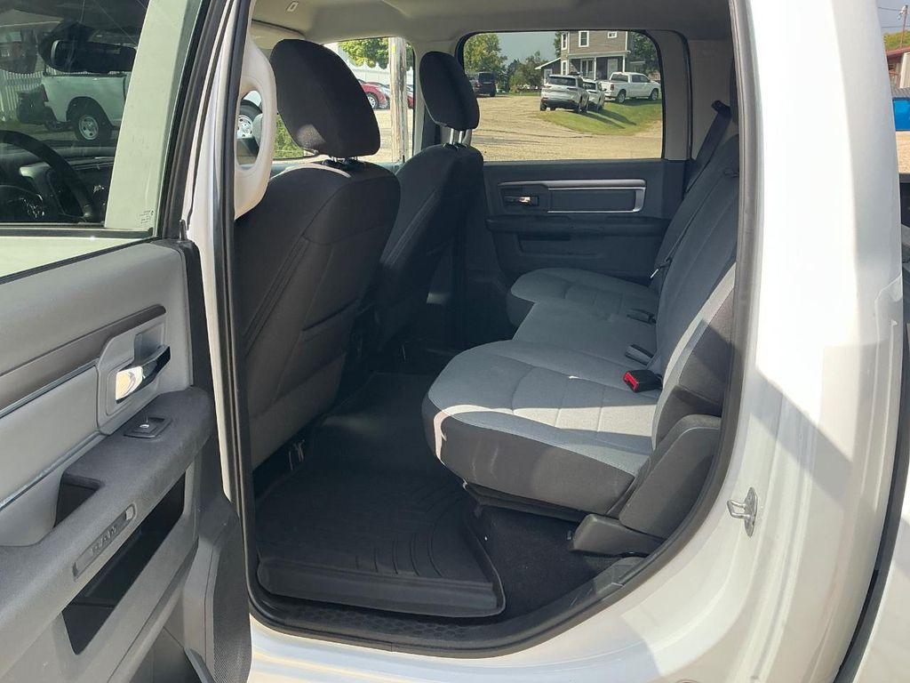 used 2023 Ram 1500 Classic car, priced at $26,750