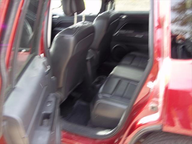 used 2012 Jeep Compass car, priced at $9,995