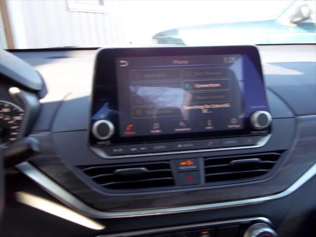 used 2023 Nissan Altima car, priced at $20,995