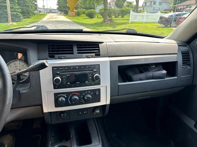 used 2008 Dodge Dakota car, priced at $10,500