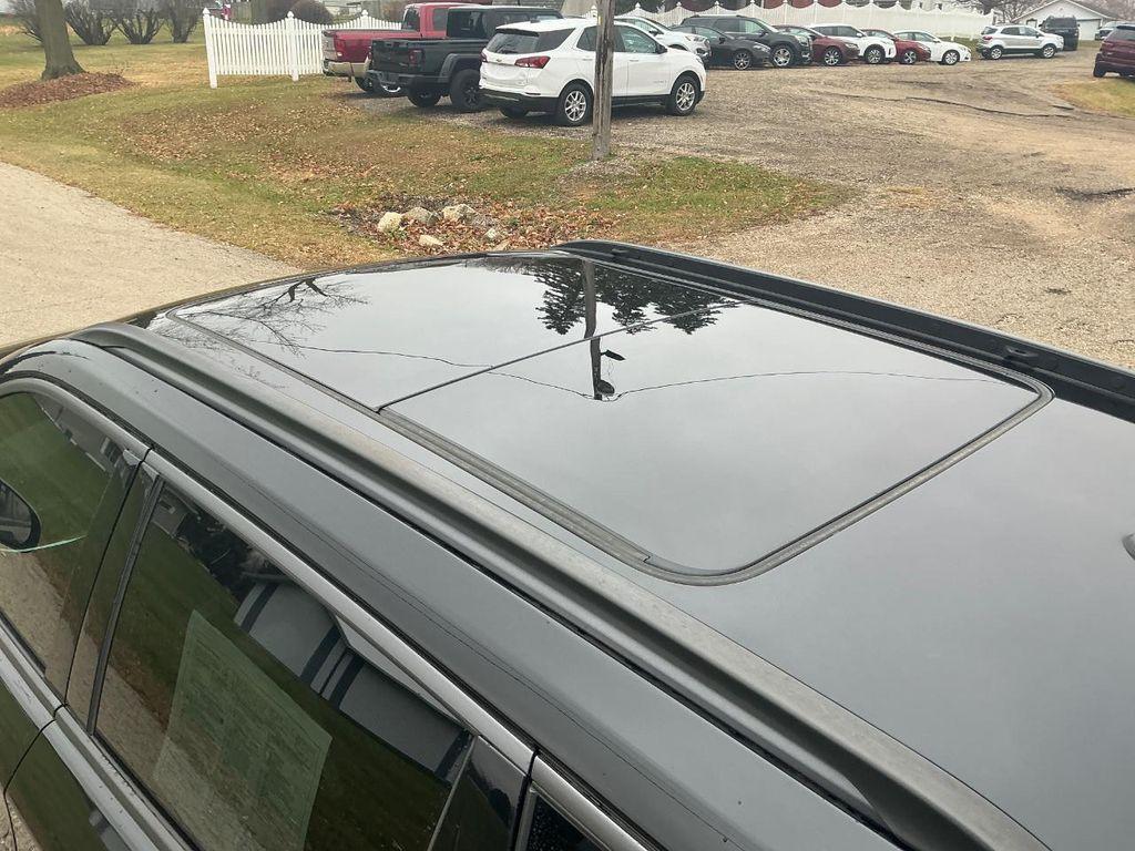 used 2022 Jeep Compass car, priced at $23,995