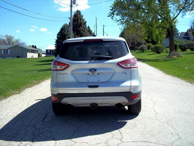 used 2014 Ford Escape car, priced at $10,995