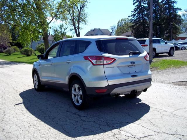 used 2014 Ford Escape car, priced at $10,995