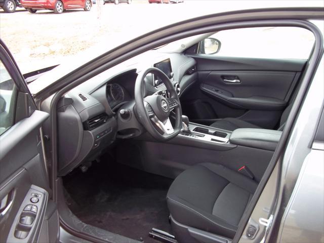 used 2024 Nissan Sentra car, priced at $18,995