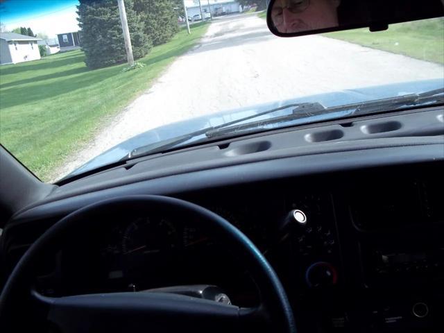 used 2000 Dodge Dakota car, priced at $3,850