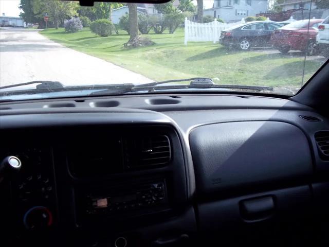 used 2000 Dodge Dakota car, priced at $3,850
