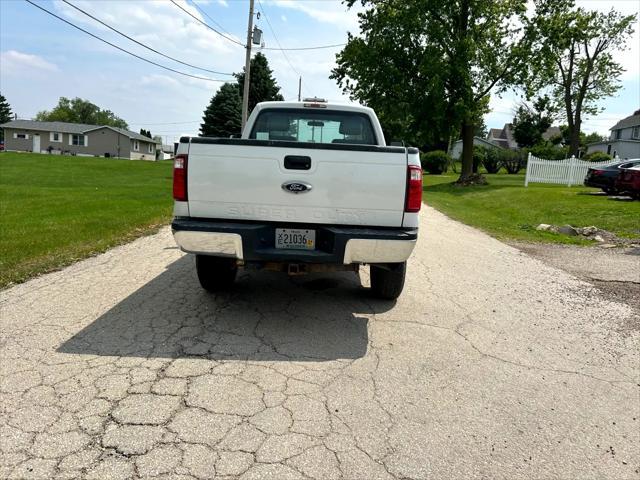 used 2016 Ford F-350 car, priced at $19,995