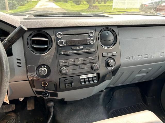 used 2016 Ford F-350 car, priced at $19,995