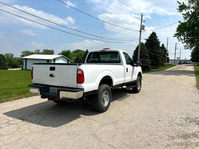 used 2016 Ford F-350 car, priced at $19,995