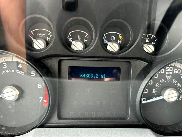 used 2016 Ford F-350 car, priced at $19,995