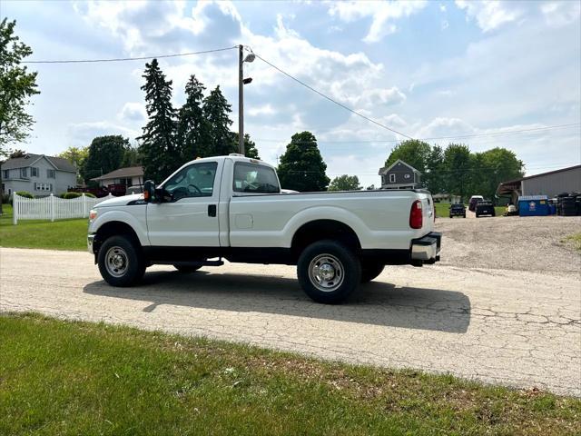 used 2016 Ford F-350 car, priced at $19,995