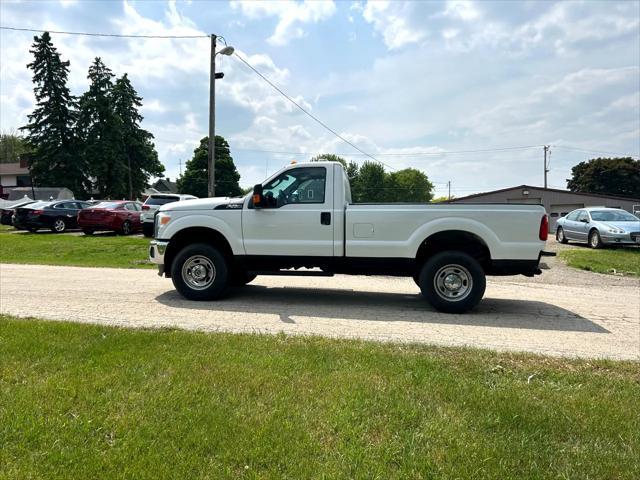 used 2016 Ford F-350 car, priced at $19,995