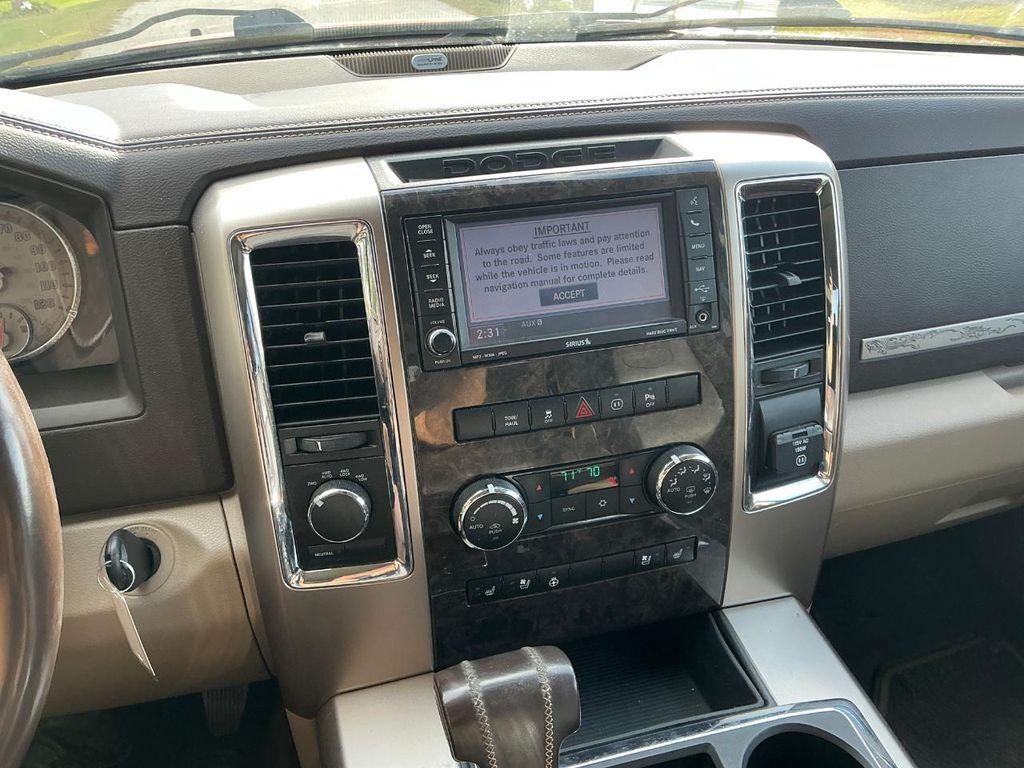 used 2011 Dodge Ram 1500 car, priced at $7,850