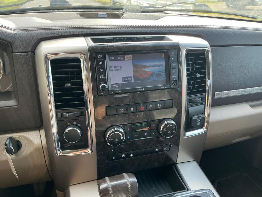 used 2011 Dodge Ram 1500 car, priced at $7,850