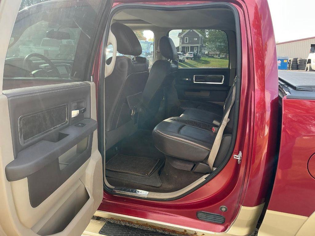 used 2011 Dodge Ram 1500 car, priced at $7,850