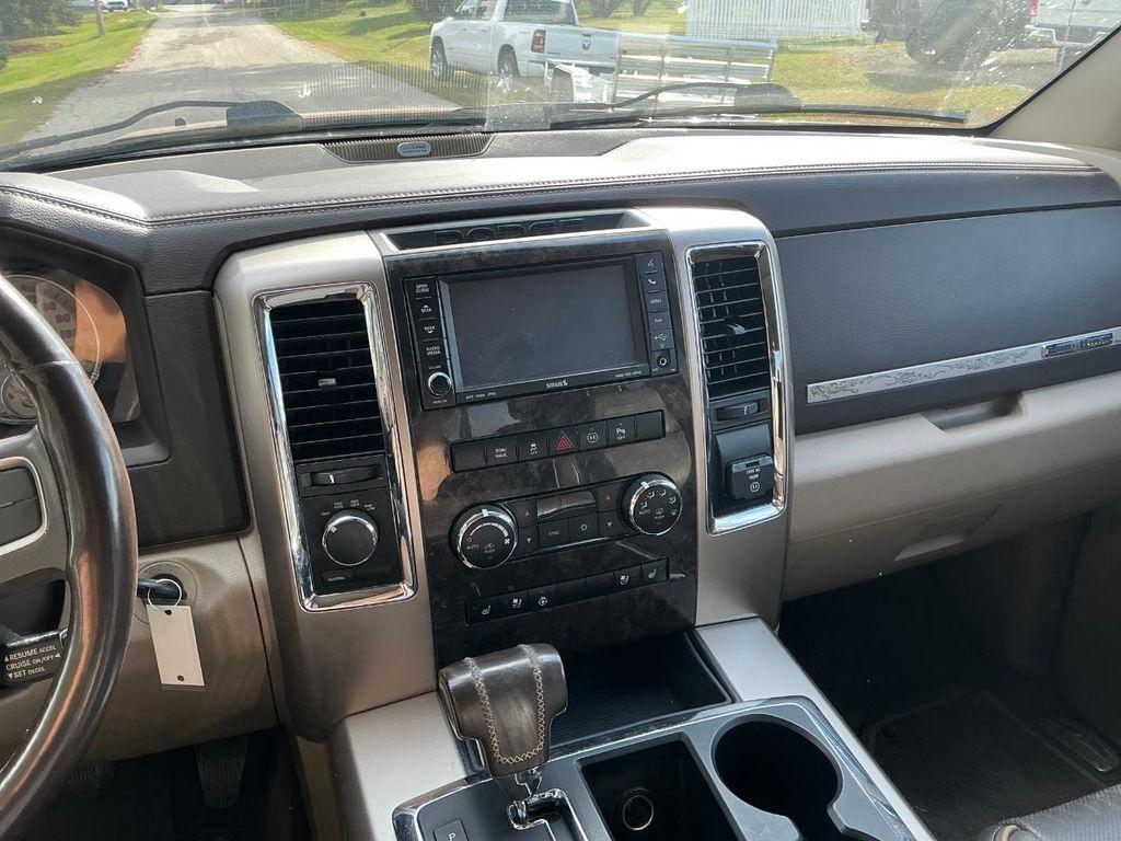 used 2011 Dodge Ram 1500 car, priced at $7,850