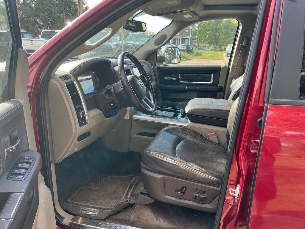 used 2011 Dodge Ram 1500 car, priced at $7,850