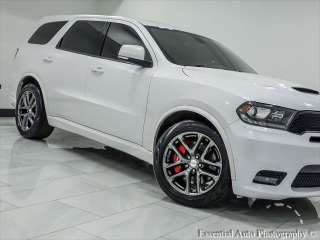 used 2019 Dodge Durango car, priced at $34,995