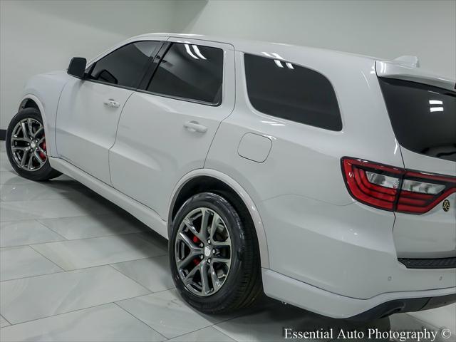 used 2019 Dodge Durango car, priced at $34,995