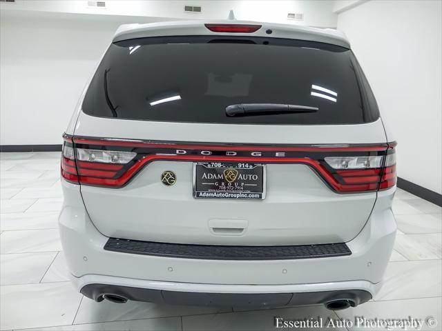 used 2019 Dodge Durango car, priced at $34,995