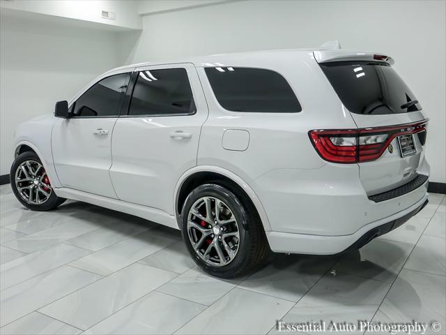 used 2019 Dodge Durango car, priced at $34,995