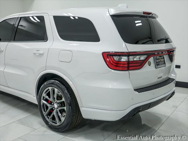 used 2019 Dodge Durango car, priced at $34,995