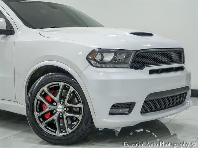 used 2019 Dodge Durango car, priced at $34,995