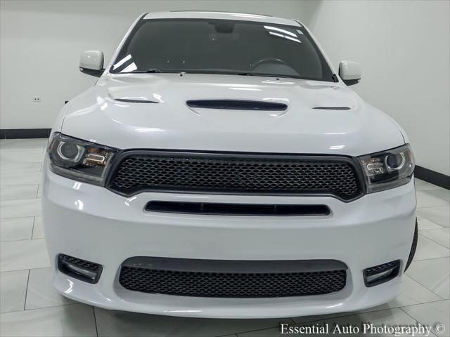 used 2019 Dodge Durango car, priced at $34,995