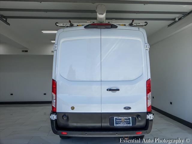 used 2019 Ford Transit-250 car, priced at $25,995