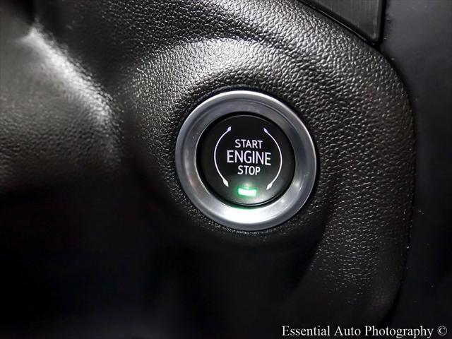 used 2021 GMC Sierra 1500 car, priced at $38,995