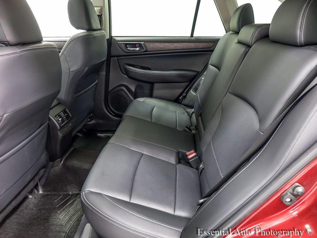 used 2017 Subaru Outback car, priced at $15,995