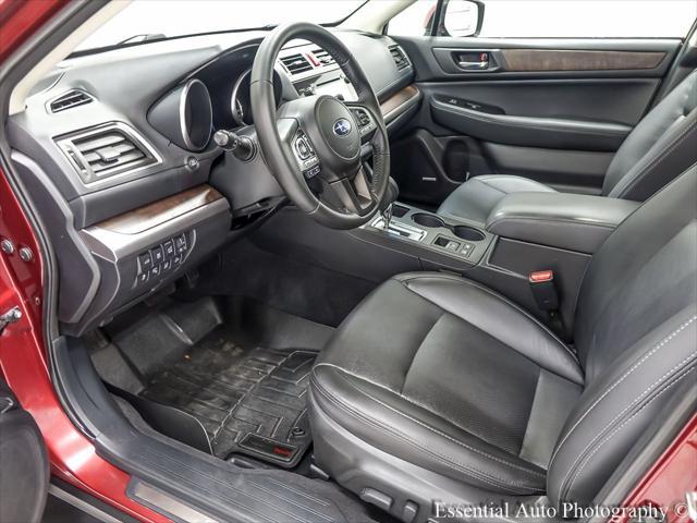 used 2017 Subaru Outback car, priced at $15,995