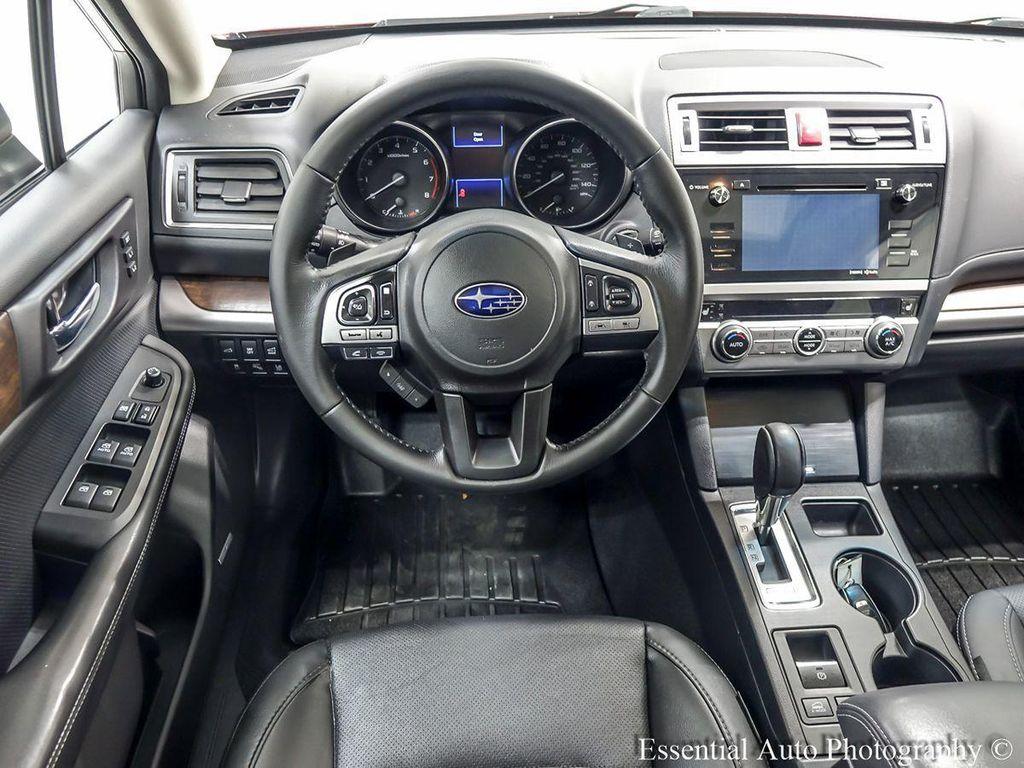 used 2017 Subaru Outback car, priced at $15,995