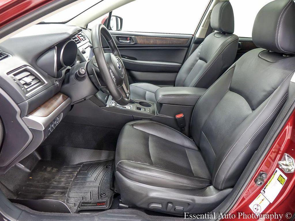used 2017 Subaru Outback car, priced at $15,995