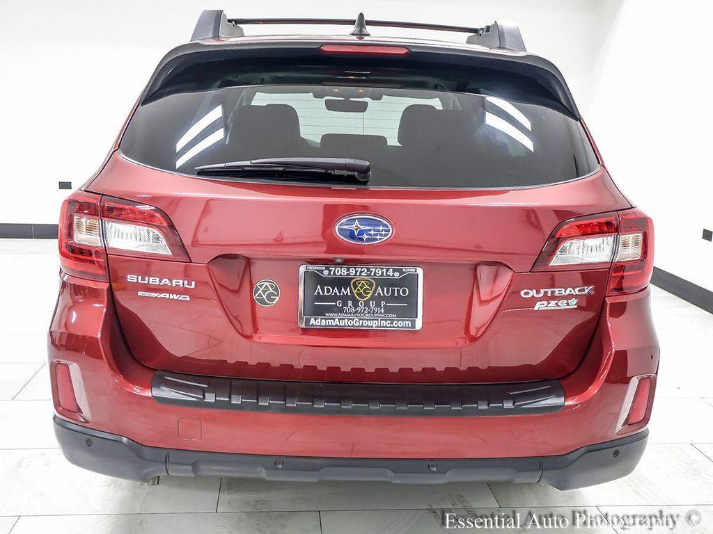 used 2017 Subaru Outback car, priced at $15,995