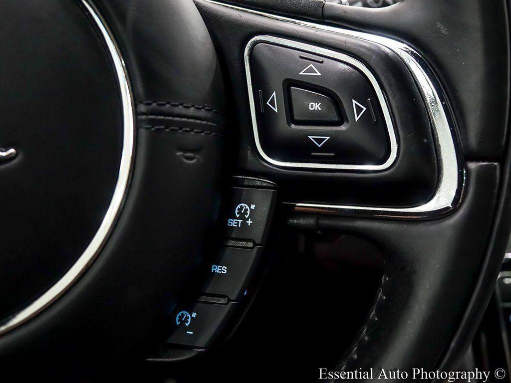 used 2015 Jaguar XJ car, priced at $14,995