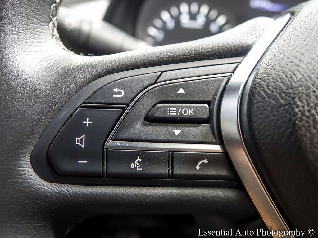 used 2022 INFINITI Q50 car, priced at $24,995