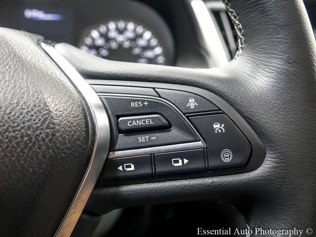 used 2022 INFINITI Q50 car, priced at $24,995