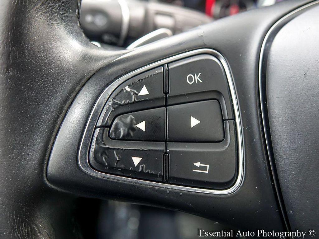 used 2017 Mercedes-Benz GLS 550 car, priced at $21,995